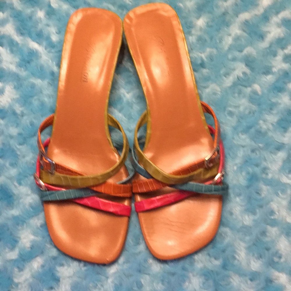 ❤️Brighton Angie Sandals❤️